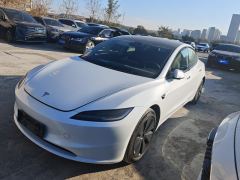 Tesla Model 3 713km Long Range AWD - ფოტო 1