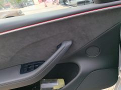 Tesla Model 3 713km Long Range AWD - ფოტო 13
