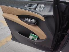 Denza D9 DM-i 1.5T 190km AWDPremium Version 7 - ფოტო 12