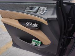 Denza D9 DM-i 1.5T 190km AWDPremium Version 7 - ფოტო 13