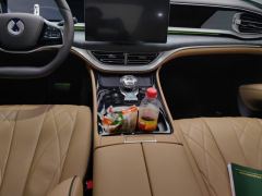 Denza D9 DM-i 1.5T 190km AWDPremium Version 7 - ფოტო 19