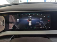 Denza D9 DM-i 1.5T 190km AWDPremium Version 7 - ფოტო 20