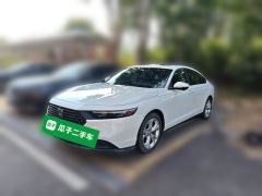Honda Accord 260TURBO Smart Edition - photo 1