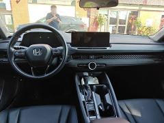 Honda Accord 260TURBO Smart Edition - photo 10