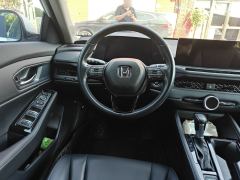 Honda Accord 260TURBO Smart Edition - photo 11
