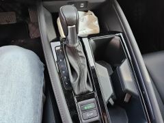Honda Accord 260TURBO Smart Edition - photo 15