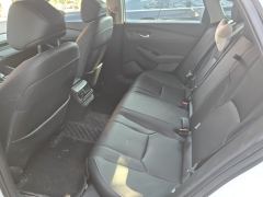 Honda Accord 260TURBO Smart Edition - photo 18