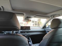 Honda Accord 260TURBO Smart Edition - photo 19