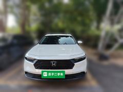 Honda Accord 260TURBO Smart Edition - photo 2