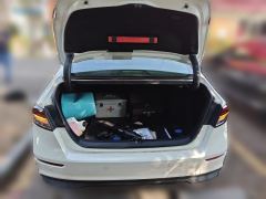 Honda Accord 260TURBO Smart Edition - photo 20
