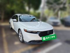 Honda Accord 260TURBO Smart Edition - photo 3