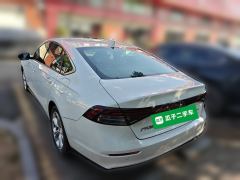Honda Accord 260TURBO Smart Edition - photo 4