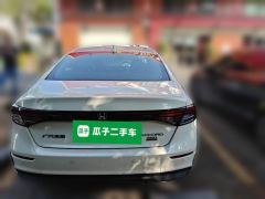 Honda Accord 260TURBO Smart Edition - photo 5