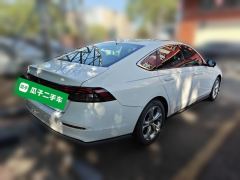 Honda Accord 260TURBO Smart Edition - photo 6