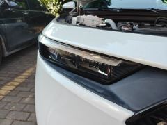 Honda Accord 260TURBO Smart Edition - photo 7