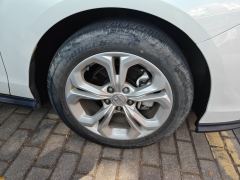 Honda Accord 260TURBO Smart Edition - photo 8