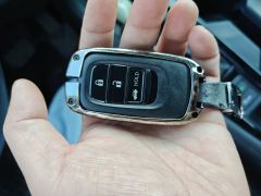 Honda Accord 260TURBO Smart Edition - photo 9