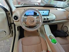 Wuling Binguo 333km Lingxi Connected Edition - photo 10