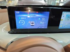 Wuling Binguo 333km Lingxi Connected Edition - photo 11