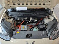 Wuling Binguo 333km Lingxi Connected Edition - photo 19
