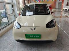 Wuling Binguo 333km Lingxi Connected Edition - photo 2