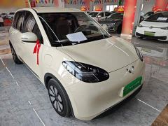 Wuling Binguo 333km Lingxi Connected Edition - photo 3