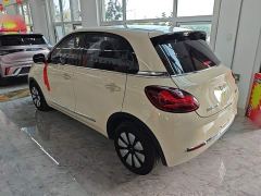 Wuling Binguo 333km Lingxi Connected Edition - photo 4