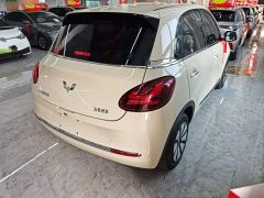 Wuling Binguo 333km Lingxi Connected Edition - photo 6
