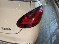Wuling Binguo 333km Lingxi Connected Edition - photo 7