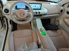 Wuling Binguo 333km Lingxi Connected Edition - photo 9