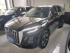 Hongqi HS3 1.5T Two-Wheel Drive Goodwill Edition - ფოტო 1