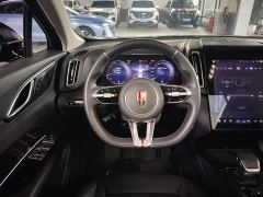 Hongqi HS3 1.5T Two-Wheel Drive Goodwill Edition - ფოტო 10