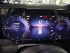 Hongqi HS3 1.5T Two-Wheel Drive Goodwill Edition - ფოტო 11