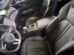 Hongqi HS3 1.5T Two-Wheel Drive Goodwill Edition - ფოტო 14