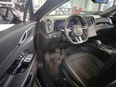 Hongqi HS3 1.5T Two-Wheel Drive Goodwill Edition - ფოტო 15