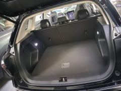 Hongqi HS3 1.5T Two-Wheel Drive Goodwill Edition - ფოტო 18