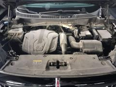 Hongqi HS3 1.5T Two-Wheel Drive Goodwill Edition - ფოტო 19
