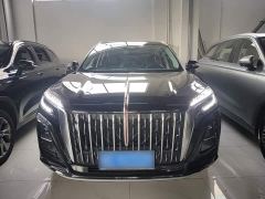 Hongqi HS3 1.5T Two-Wheel Drive Goodwill Edition - ფოტო 2