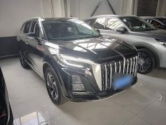 Hongqi HS3 1.5T Two-Wheel Drive Goodwill Edition - ფოტო 3