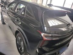 Hongqi HS3 1.5T Two-Wheel Drive Goodwill Edition - ფოტო 4