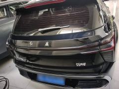 Hongqi HS3 1.5T Two-Wheel Drive Goodwill Edition - ფოტო 5