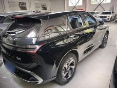 Hongqi HS3 1.5T Two-Wheel Drive Goodwill Edition - ფოტო 6