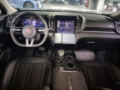 Hongqi HS3 1.5T Two-Wheel Drive Goodwill Edition - ფოტო 9