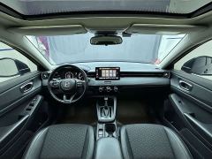 Honda XR-V 1.5L CVT Trend Edition - ფოტო 11