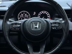 Honda XR-V 1.5L CVT Trend Edition - ფოტო 12