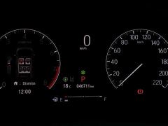 Honda XR-V 1.5L CVT Trend Edition - ფოტო 13