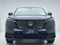 Honda XR-V 1.5L CVT Trend Edition - ფოტო 2