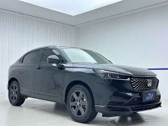 Honda XR-V 1.5L CVT Trend Edition - ფოტო 3