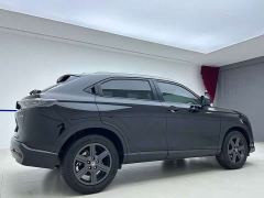 Honda XR-V 1.5L CVT Trend Edition - ფოტო 6