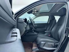 Honda XR-V 1.5L CVT Trend Edition - ფოტო 7